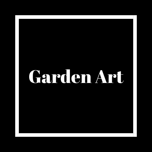 Garden Art