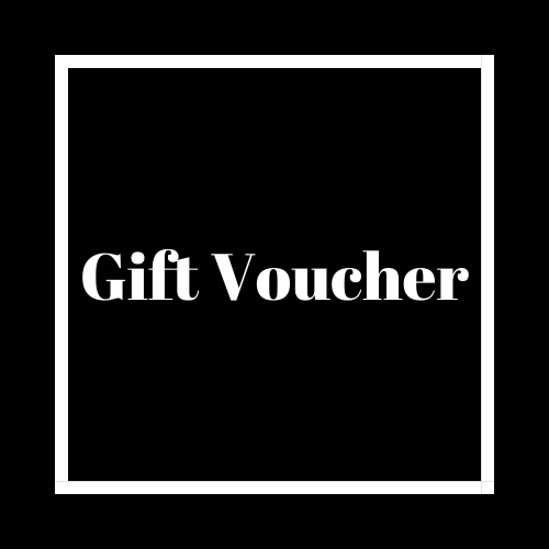 Gift Vouchers