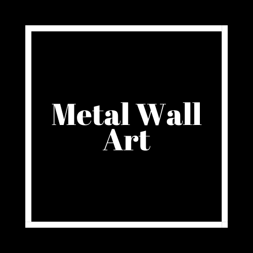 Metal Wall Art