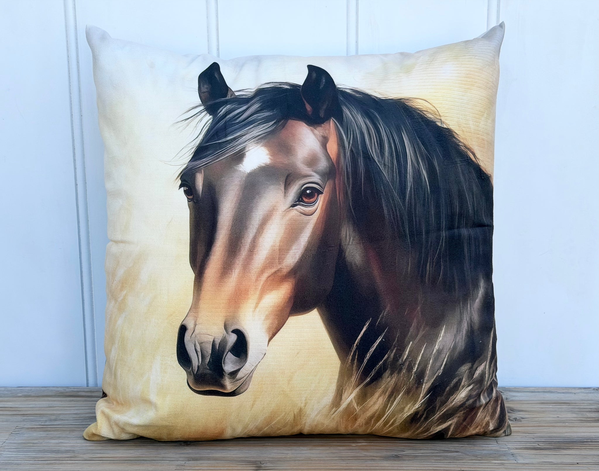 ‘The Bay’ Cushion