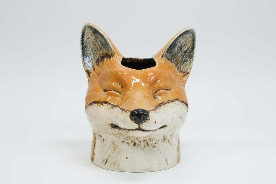 'Fantastic Mr Fox' Planter