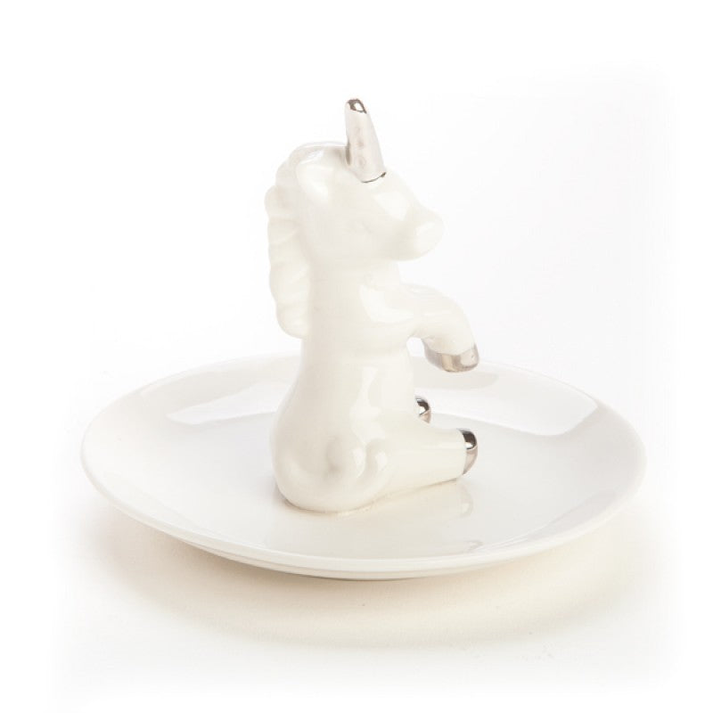 Unicorn Ring Dish/Trinket Tray