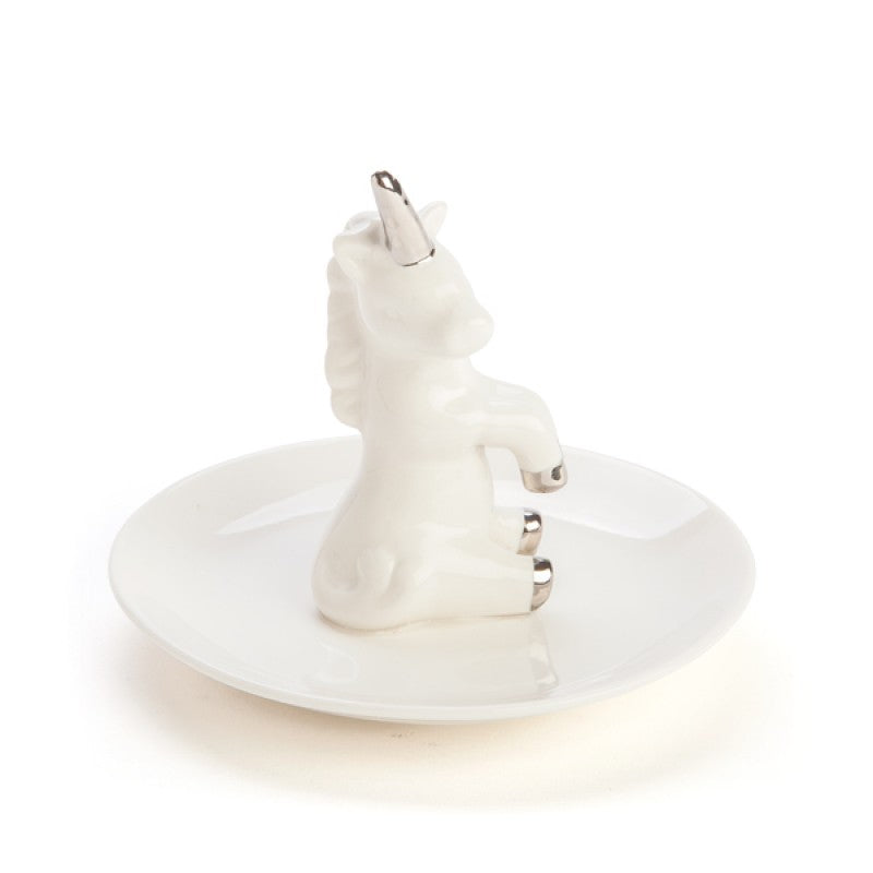 Unicorn on sale ring dish