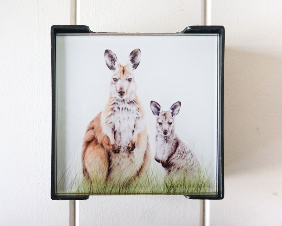 Wallaroo Coasters