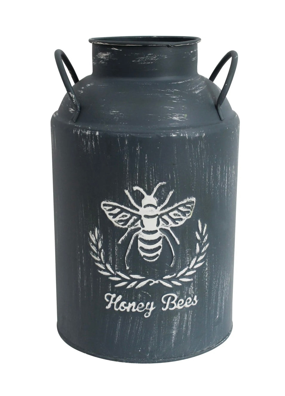 ‘Honey Bee’ Metal Urn