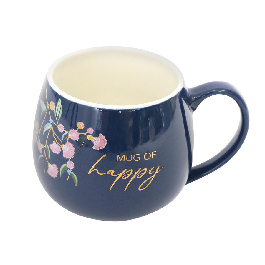 'Mug of Happy' Hug Mug